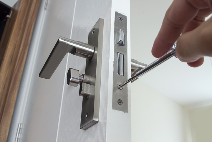 Our local locksmiths are able to repair and install door locks for properties in Maryport and the local area.
